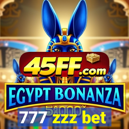 777 zzz bet